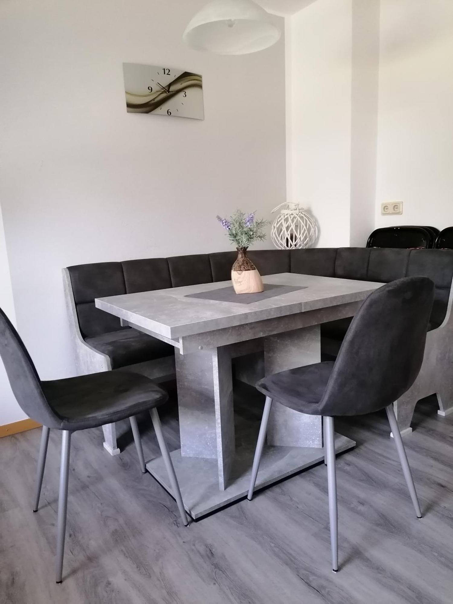Ferienwohnung Haus Maria Olmscheid Exterior foto