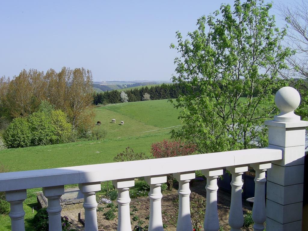 Ferienwohnung Haus Maria Olmscheid Zimmer foto